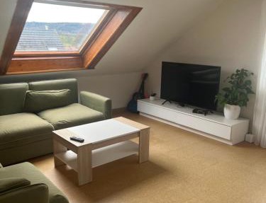 2 Zimmerwohnung
