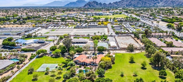 20 beds,2 pickleball+basketb’ll,5 acre estate+gr’m