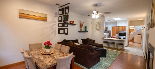 *20% New Listing Discount! Tramway Home By Sandia Mountains