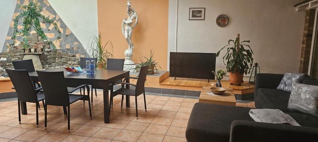 200qm Work and Stay 4 Schlafzimmer jedes Zimmer mit eigenem Badezimmer, Neu Modernisiert