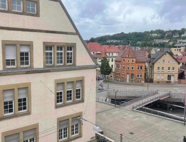 24-7 Stadthotel Stuttgart