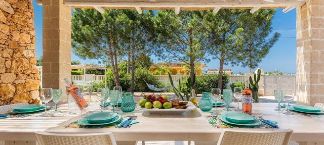2424 Villa Dora by Perle di Puglia