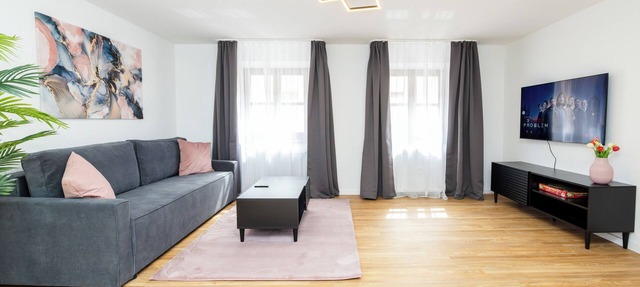 247 Reside: Apartment SZ2 | Downtown | Netflix