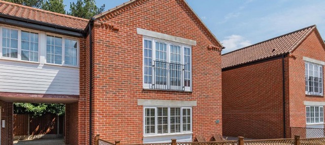 26 Burtons Mill