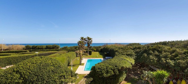 2880 Punta Cassano - Trilo Comfort by Barbarhouse