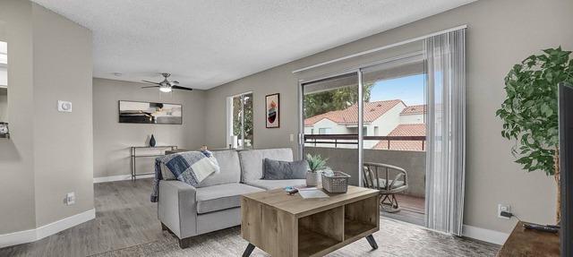 2BR/2BA | Relaxing Queen Suite Apartment