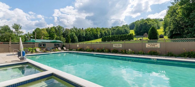 2BR Loft With Views | Ski-In Access