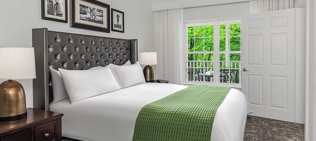2BR Villa at Marriott's Fairway Villas - Full Kitchen + Golf Resort Setting