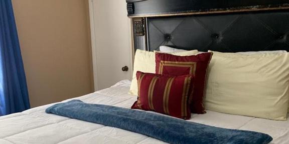 2BRCozyStone Mountain Villa -Mins to Historic Stm Park