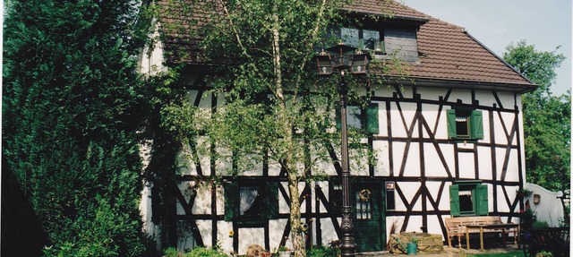 3 * - Apartment room Cologne/Bonn