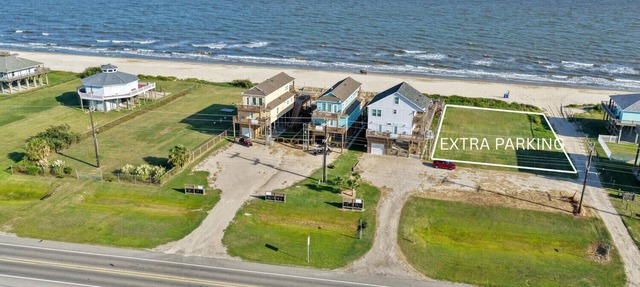 3 Beachfront Homes, 3 Heated Pools, 4 Hot Tubs, 3 Lifts, Pet Friendly, Sleeps 80