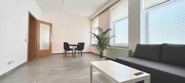 3 bed accommodation Vahrenwald