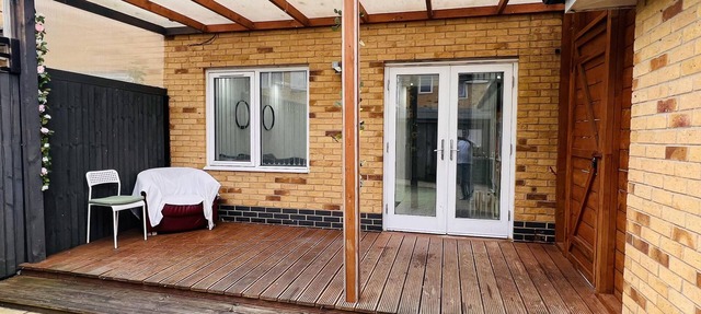 3-bed House in Northolt