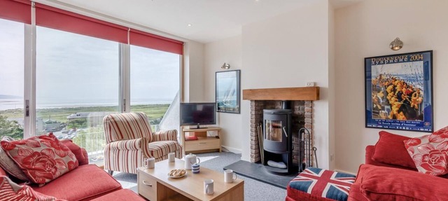 3 Bed in Aberdovey (oc-v29263)