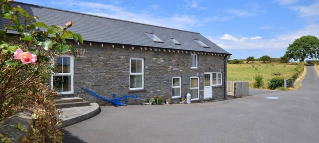 3 Bed in Aberystwyth (oc-76692)