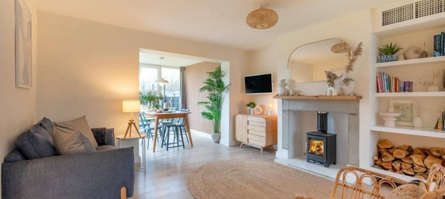 3 Bed in Blythburgh (oc-h27263)