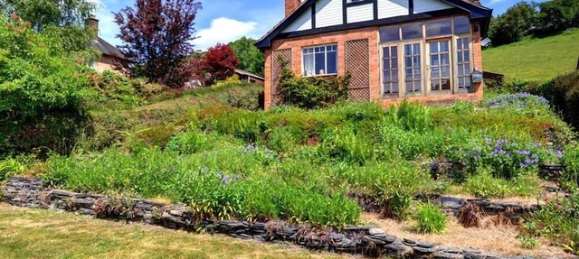 3 Bed in Llangollen (oc-waf216)