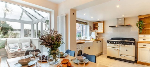 3 Bed in Middle Mayfield (oc-a34068)