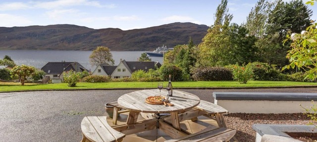 3 Bed in Ullapool (oc-s33063)