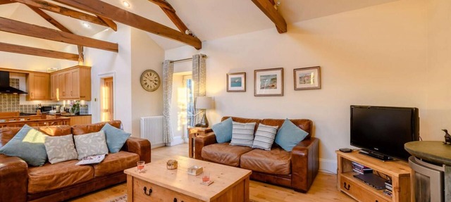 3 Bed in Warkworth (oc-nb400)