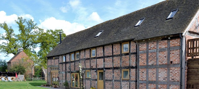3 bedroom accommodation in Hanley Castle