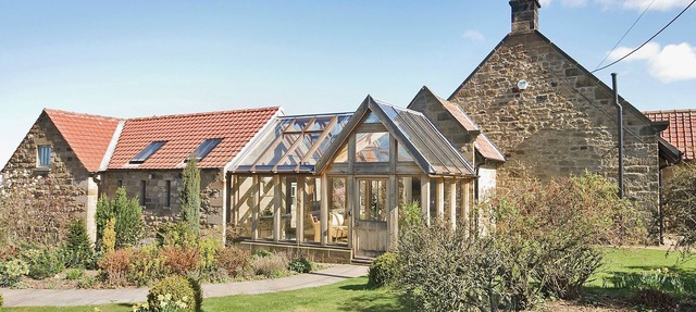 3 bedroom accommodation in Thimbleby, near Osmotherley