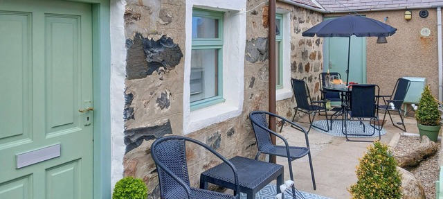 3 bedroom accommodation in Fraserburgh