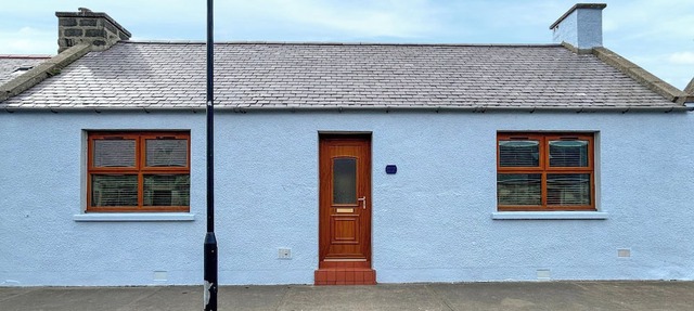 3 bedroom accommodation in Fraserburgh