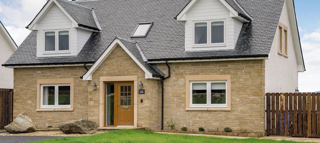 3 bedroom accommodation in Gartmore, near Stirling