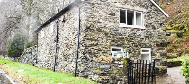 3 bedroom accommodation in Beddgelert