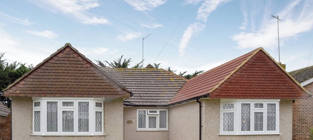 3 bedroom accommodation in Kingsgate, near Broadstairs