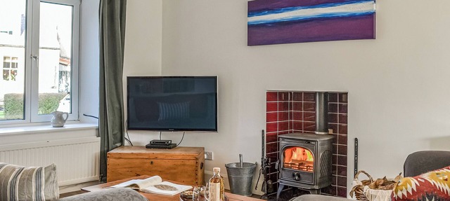 3 bedroom accommodation in Leitholm, near Coldstream