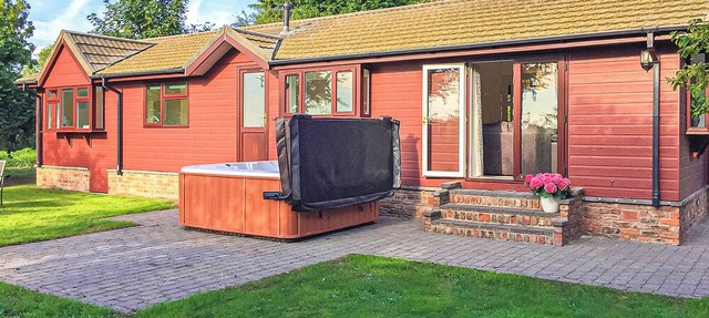 3 bedroom accommodation in Easingwold