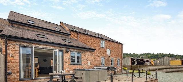 3 bedroom accommodation in Trevor, near Llangollen