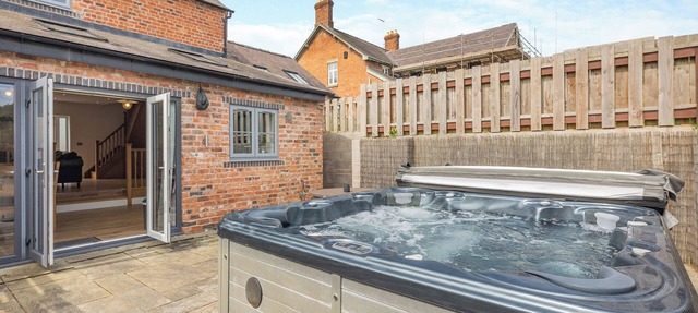 3 bedroom accommodation in Trevor, near Llangollen
