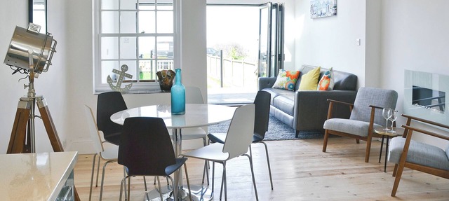 3 bedroom accommodation in Swalecliffe, near Whitstable