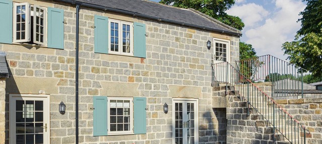 3 bedroom accommodation in Markington, near Ripon