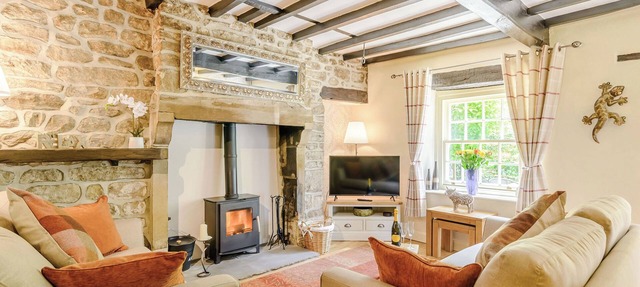 3 bedroom accommodation in Bewerley, near Pateley Bridge