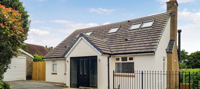 3 bedroom accommodation in Summerbridge, near Pateley Bridge