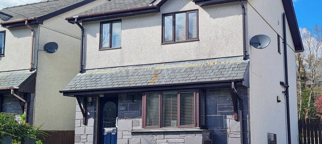 3 bedroom accommodation in Llanberis