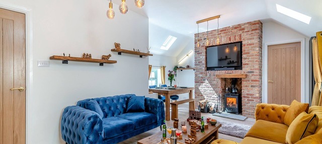 3 bedroom accommodation in Thornton-le-Dale, near Pickering