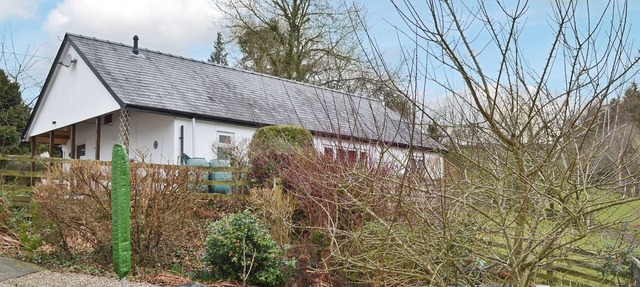 3 bedroom accommodation in Llanfair Caereinion, near Welshpool