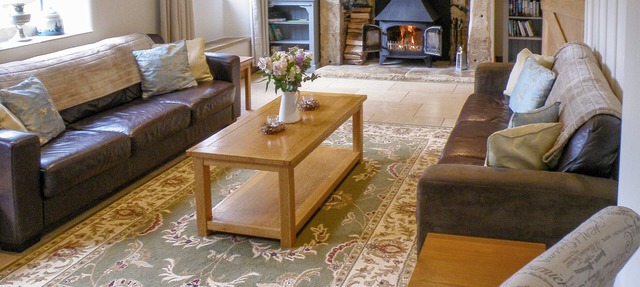3 bedroom accommodation in Turkdean, near Northleach