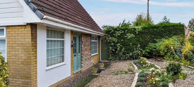 3 bedroom accommodation in Edwinstowe