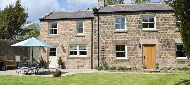 3 bedroom accommodation in Ripley, near Harrogate