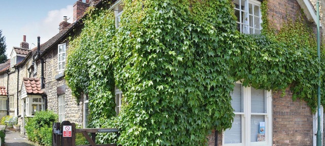 3 bedroom accommodation in Thornton-le-Dale, near Pickering