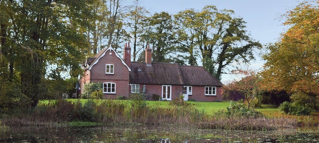 3 bedroom accommodation in Pensax, near Tenbury Wells