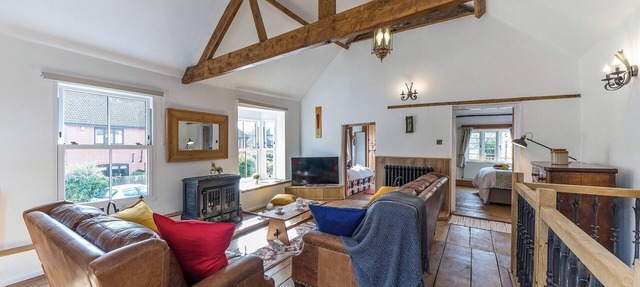 3 bedroom accommodation in Bewdley
