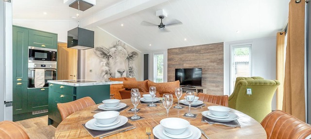 3 bedroom accommodation in Caerwys