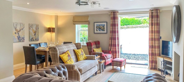 3 bedroom accommodation in Helmsley